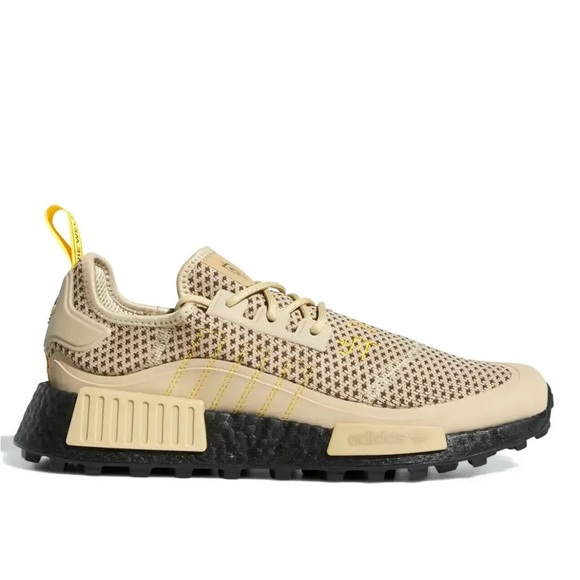 adidas x Marvel Guardians of the Galaxy NMD R1 Trail Groot - Picture 2 of 12